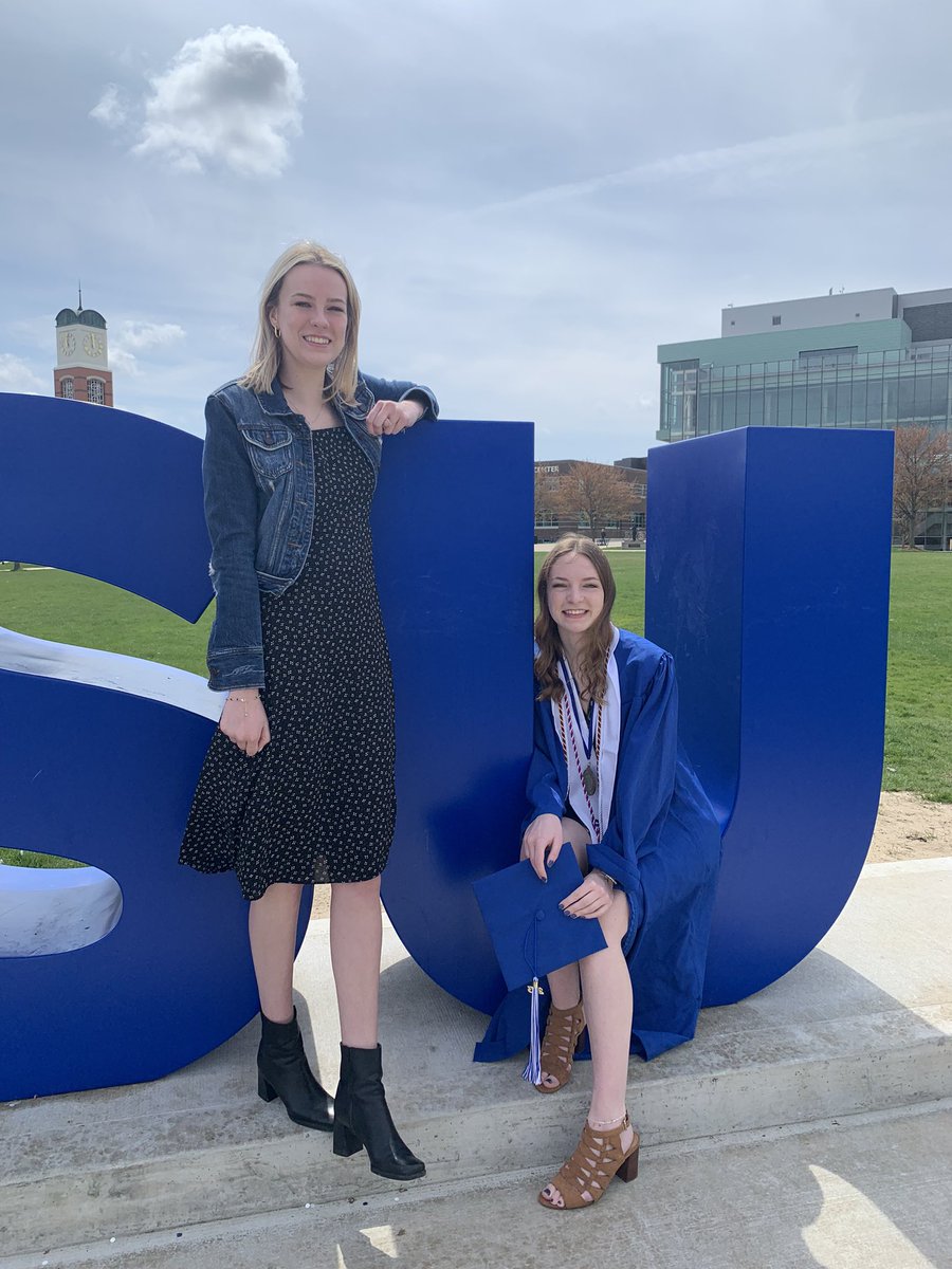 SherriHoffman21's tweet image. Wonderful weekend with our girls!