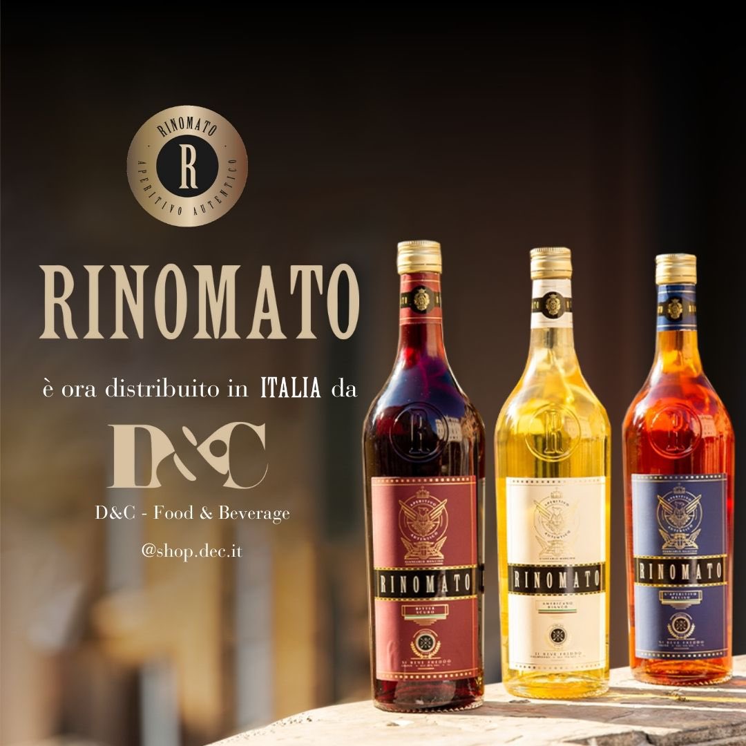 Adesso ci siamo in Italia