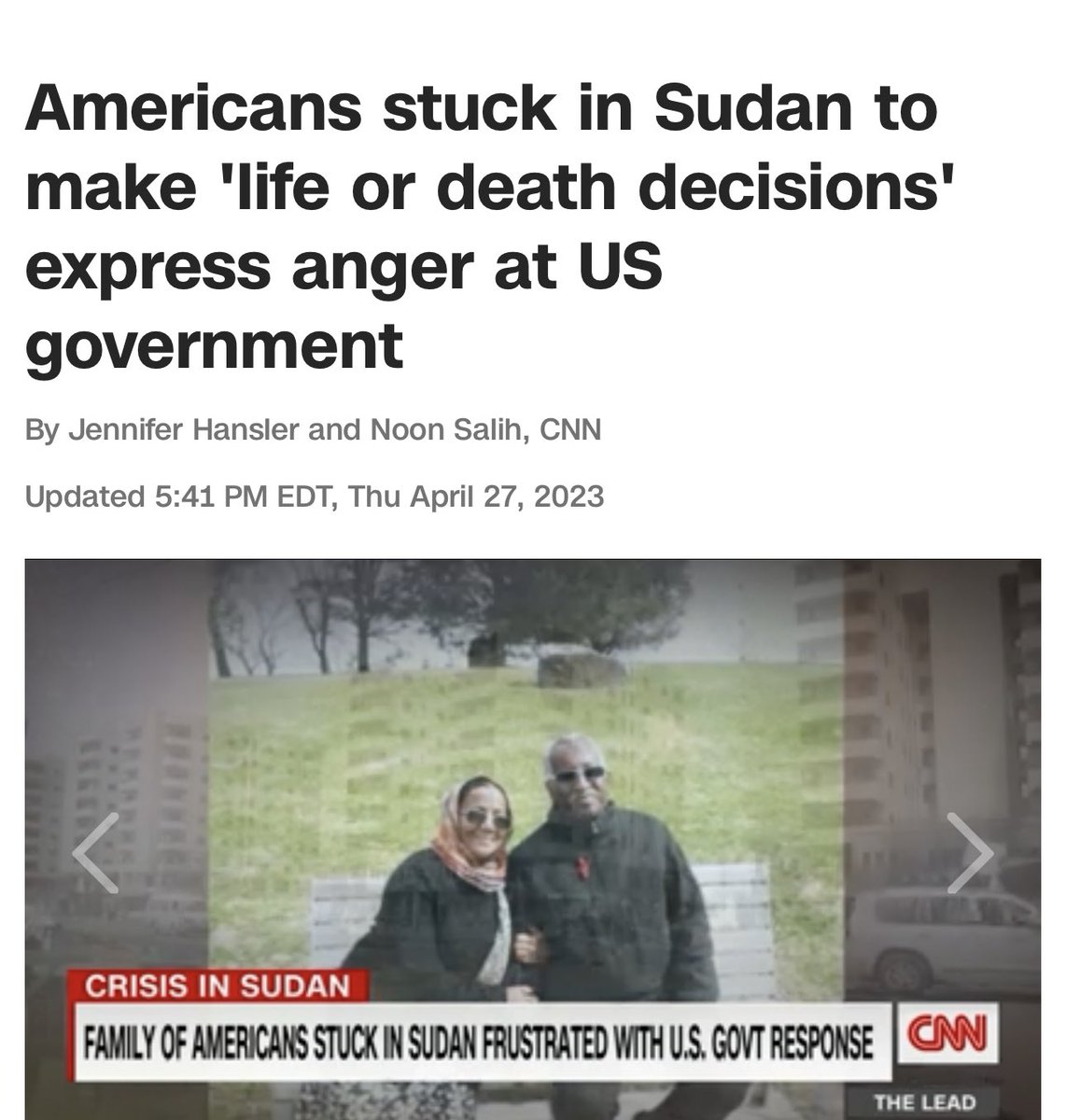 BellamSwathi's tweet photo. Why Modi Ki Jai is reverbsting in Sudan ? In #SudanConflict US has just evacuated its 70 members embassy by sending three helicopters and left 16000 americans stranded there and told him to fend for themselves 
US is saying that since we closed embassy we can’t rescue you and you can only get an online maps or virtual call from out call centre 
So you walk down to Saudi border and help yourselves 

While india rescued its citizens by doing a most daring operation which even hollywood movies don’t show where Pilots used night vision goggles to land on a airstrip with no lights 
India has rescued 2400 people in 12 batches which makes us the country which evacuated the highest number of citizens using airplanes in this conflict