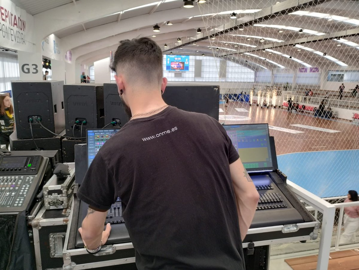 ¡¡Estamos de volta!! Hoxe as 20h Mecália Atlético Guardés Vs Antalya Konyaalti. Final europea de balonmán feminino no Pavillón A Sangriña de A Guarda
.
#onme #onmeproductions #onmeproducciones <a href="/AGuarda_es/">Concello da Guarda</a> @Atlguardes_ofic