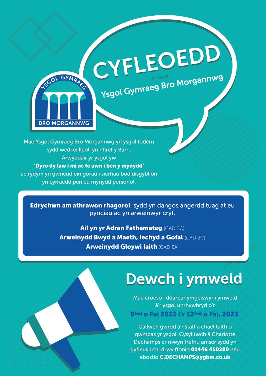 YGBroMorgannwg's tweet photo. https://t.co/4NkaCtBpLN