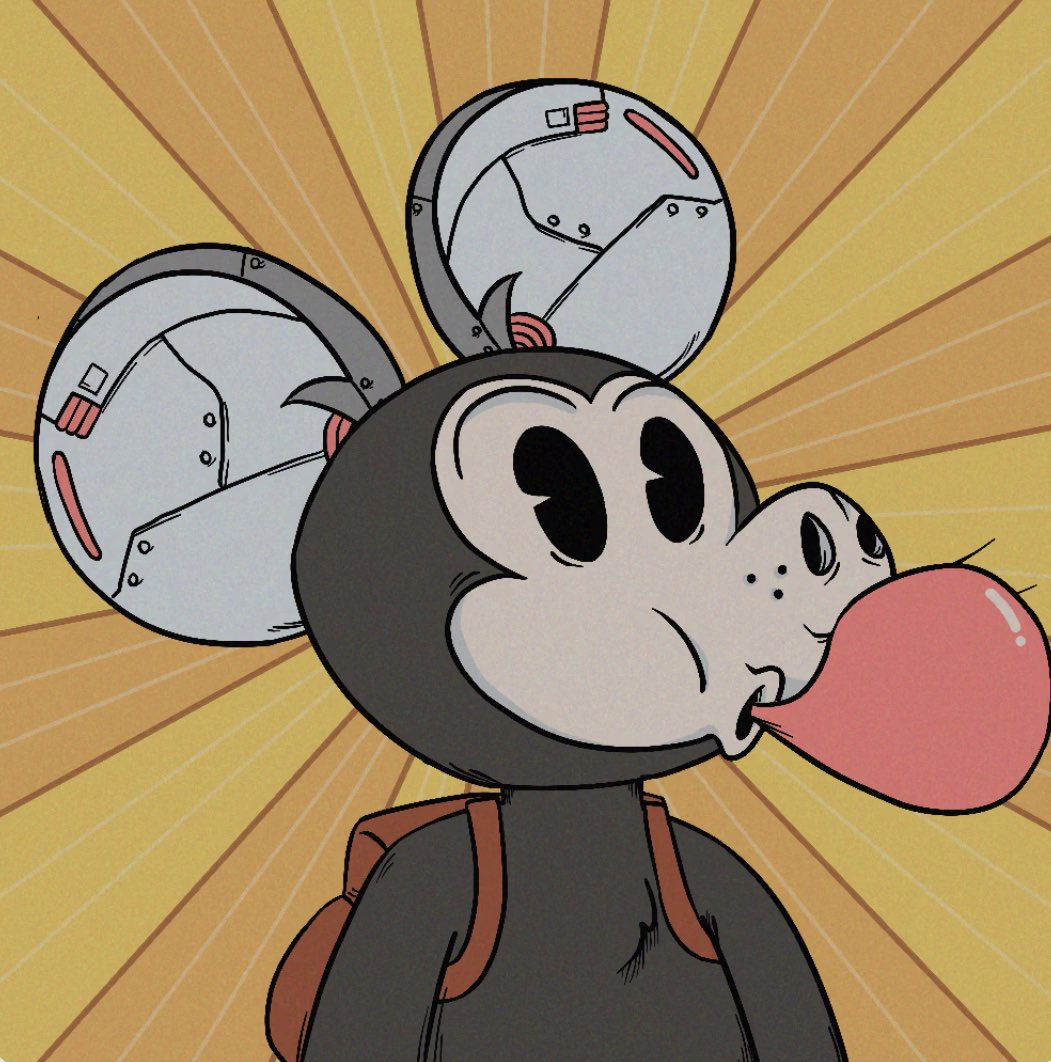 KillahDomo's tweet photo. @nftbidz_xyz @alwaystirednfts @TooniesSocial 🎢🎢🎢 #TooniestotheMoonies #Toonish https://t.co/pa0TFQIWA9