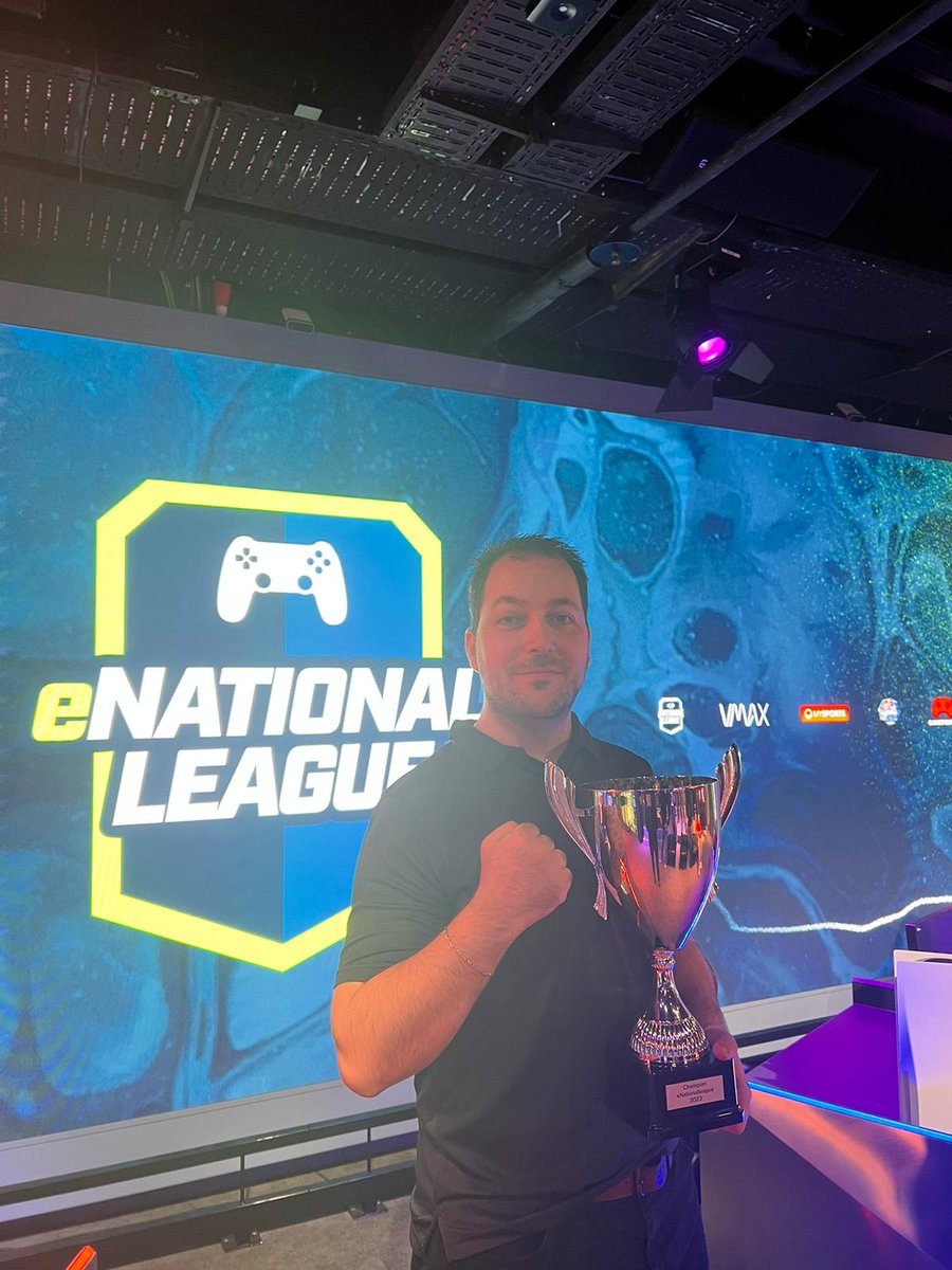 Mirco Salvi tweet media