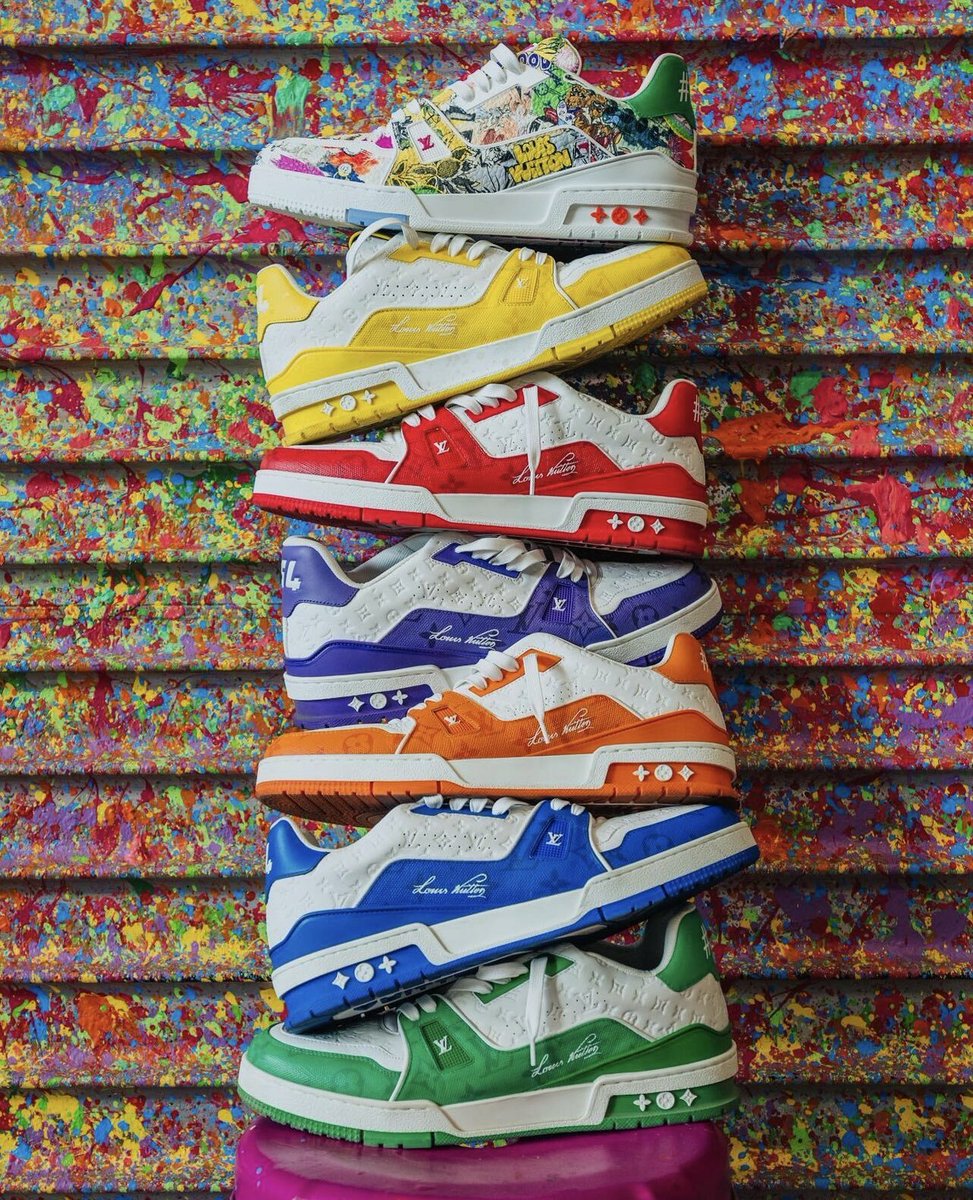 Nice Kicks tweet media