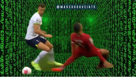 Out Of Context Football tweet media