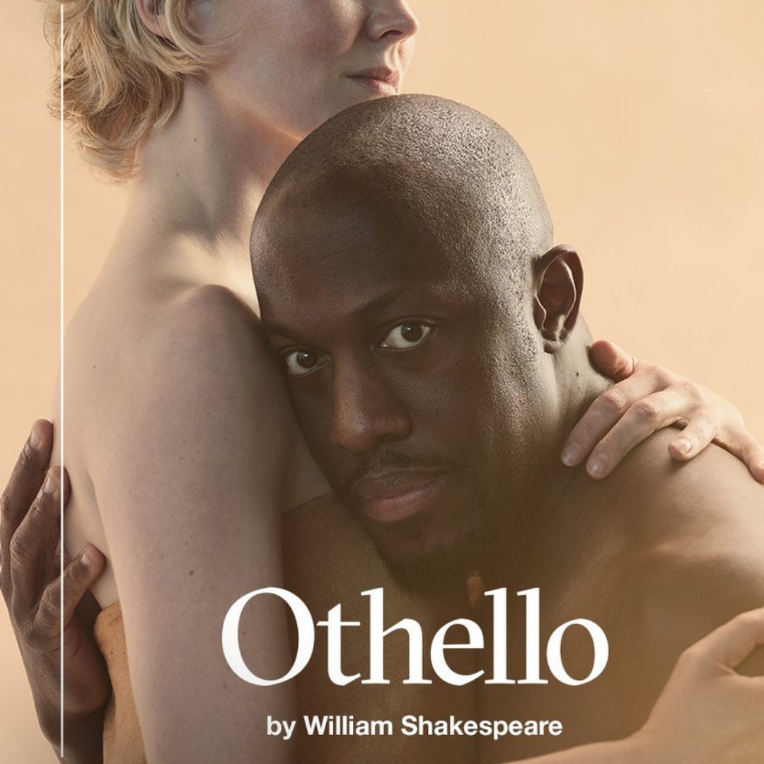 A former slave and a senator's daughter: watch Shakespeare's powerful tale of love, jealousy, and deception #Othello will be playing at the PNC Theatre on May 7th @1pm. 

For tickets please visit playhouse.pointpark.edu/shows-events/N…

@ntlive
