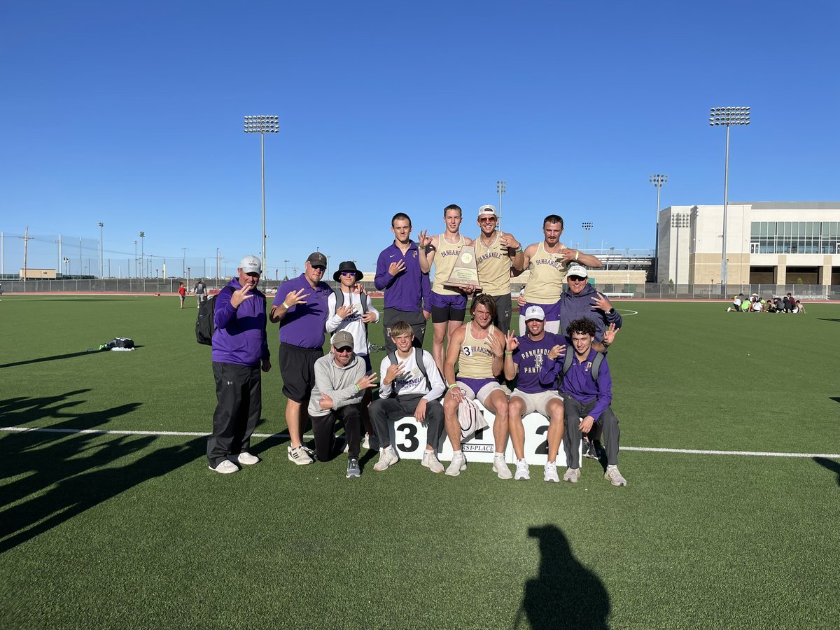 Panhandle Football tweet media