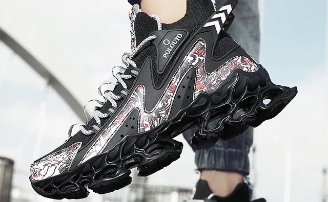 imagine stepping in dog shit in these