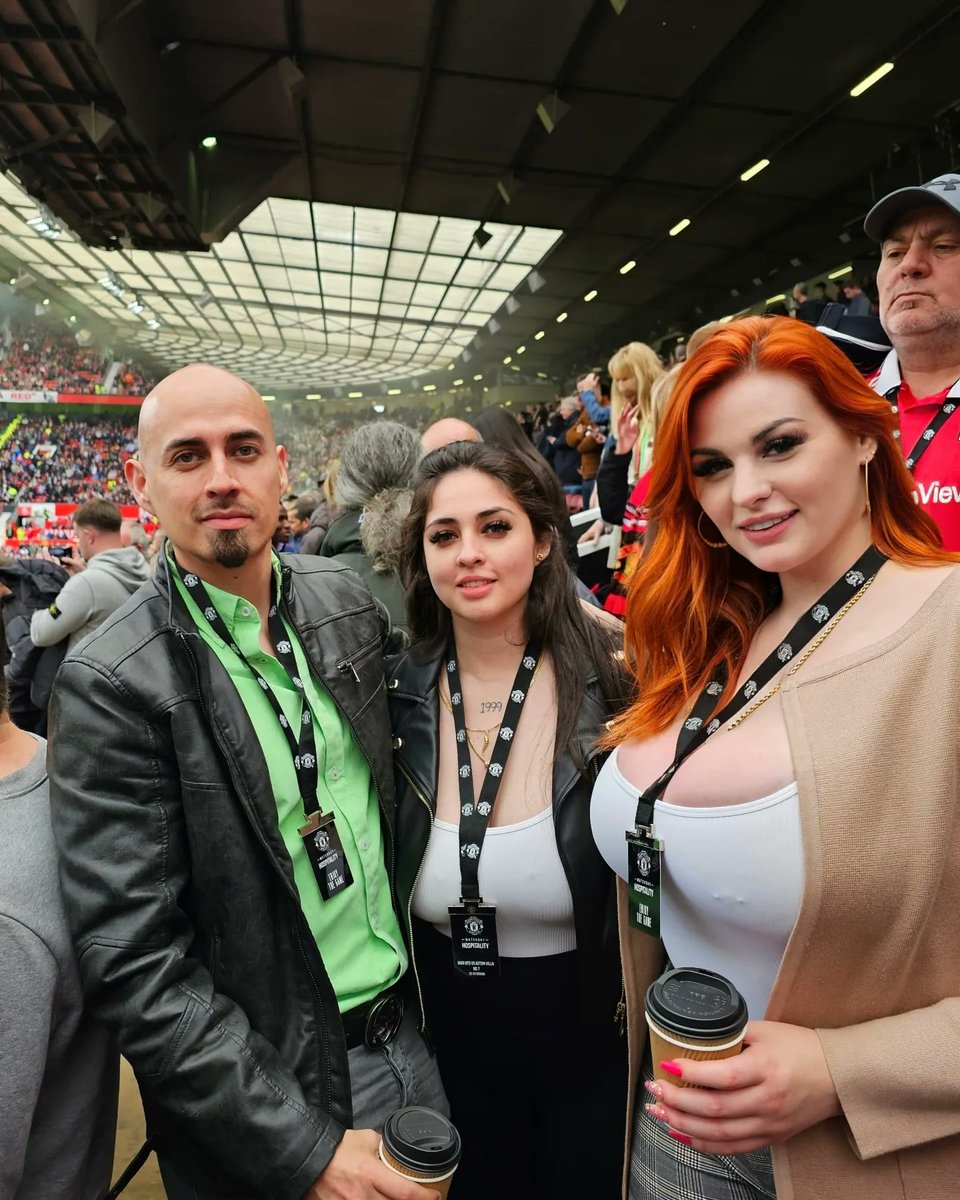 Abigaiil Morris tweet media