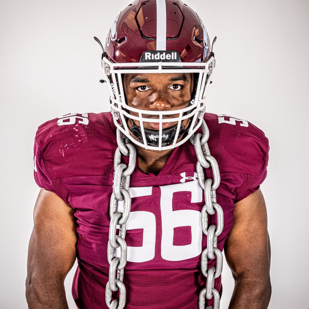 SIU_Football's tweet photo. Congrats @kagnew99 on the @nyjets mini-camp invite. https://t.co/qIfpeshpUZ