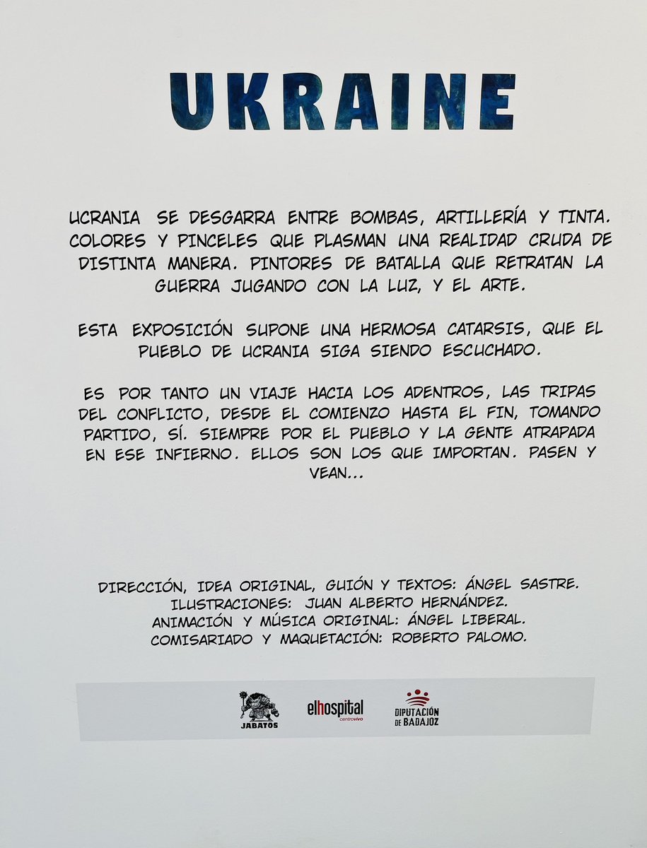 Santiago Cambero Rivero tweet media