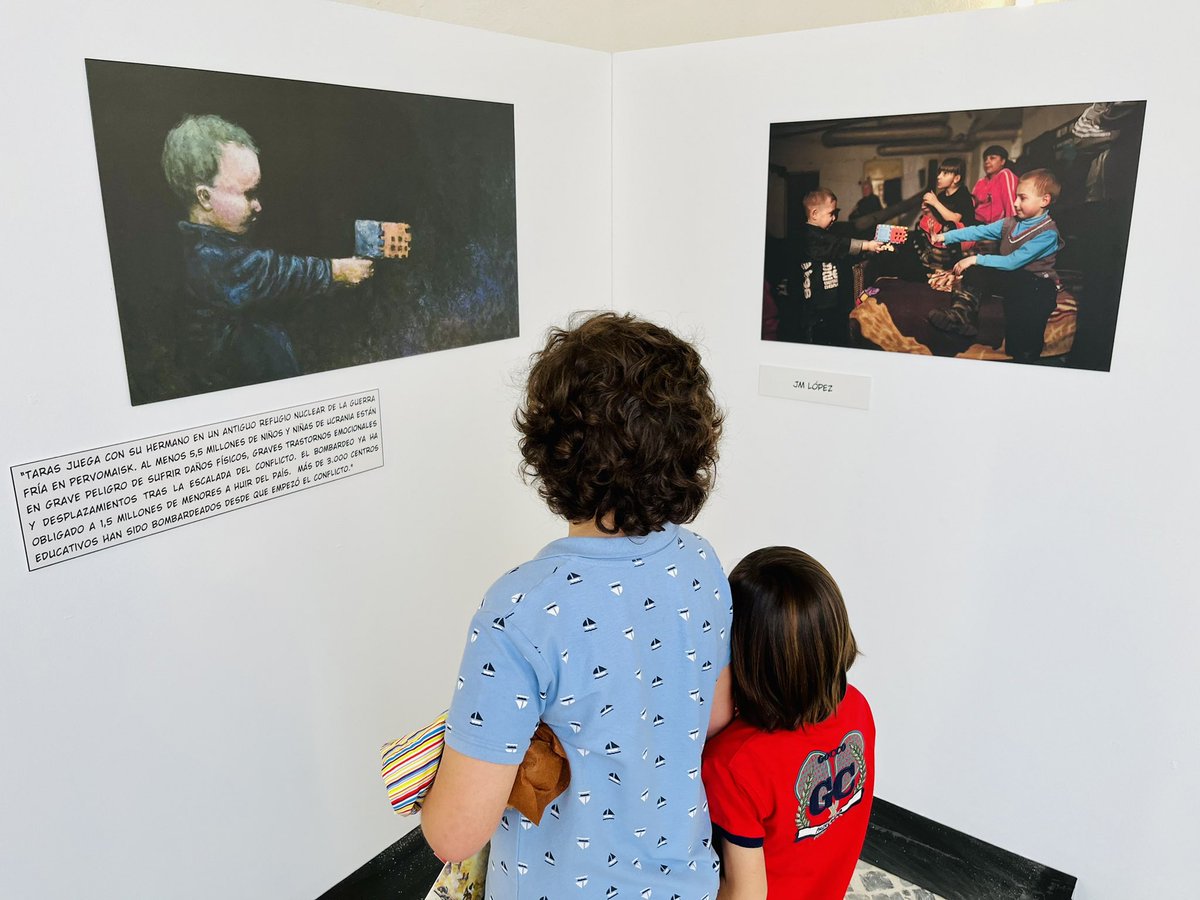 Santiago Cambero Rivero tweet media