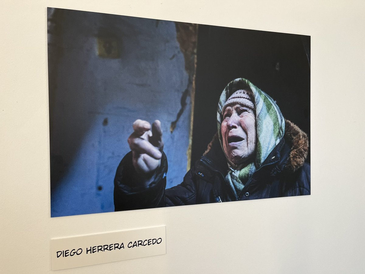 Santiago Cambero Rivero tweet media