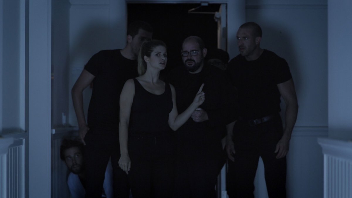 For Sunday fun, watch Batsh*t Bride on <a href="/TheRokuChannel/">Roku Channel</a>, <a href="/hooplaDigital/">Hoopla Digital</a>, <a href="/Tubi/">Tubi</a>, <a href="/amazon/">Amazon</a> (as Batty Bride), <a href="/AppleTV/">Apple TV</a>, <a href="/YouTube/">YouTube</a>, <a href="/GooglePlay/">Google Play</a>, <a href="/VuduFans/">VuduFans</a>, or <a href="/Xbox/">Xbox</a>!  (Search “Batsh*t Bride” with the asterisk!)