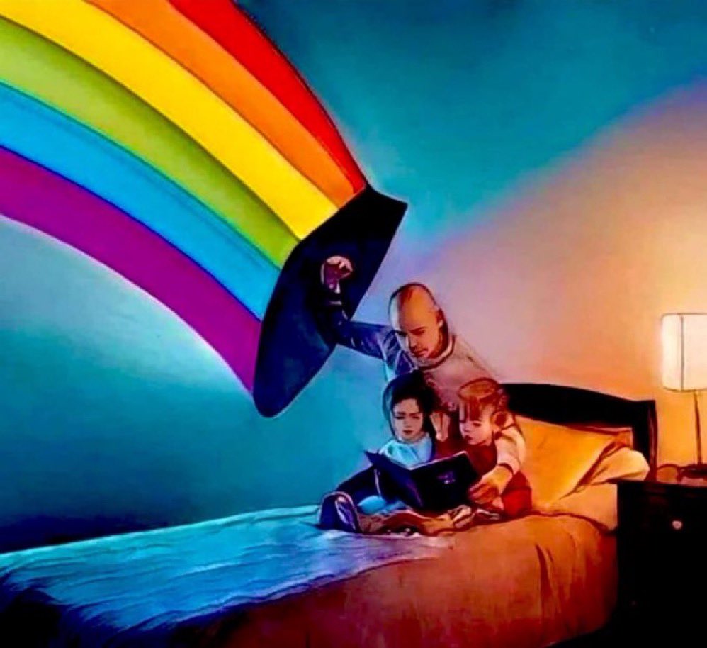 Çocuklarımızı bu sapkınlardan koruyalım

<a href="/DrLoupis/">Dr. Anastasia Maria Loupis</a>