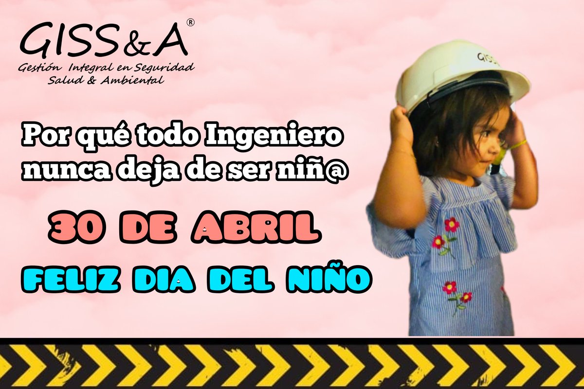 gestion_int's tweet photo. Feliz día a todos los niños y niñas en su día, también a los que siguen conservando su alma de niño con sus hijos, hermanos y sobrinos. 

FELIZ DÍA DEL NIÑO ❤️🧡💙💛

👶🎊🎨🕹️⚽🎈🎁 https://t.co/ZyaRtjZhrQ