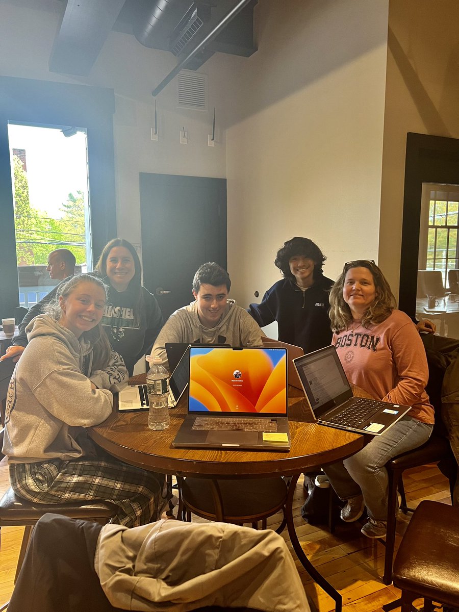 Rayna Freedman, Ed.D, 🚗#edtechteacher tweet media