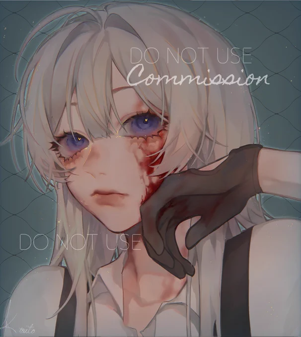 Commissions! Thankyou!