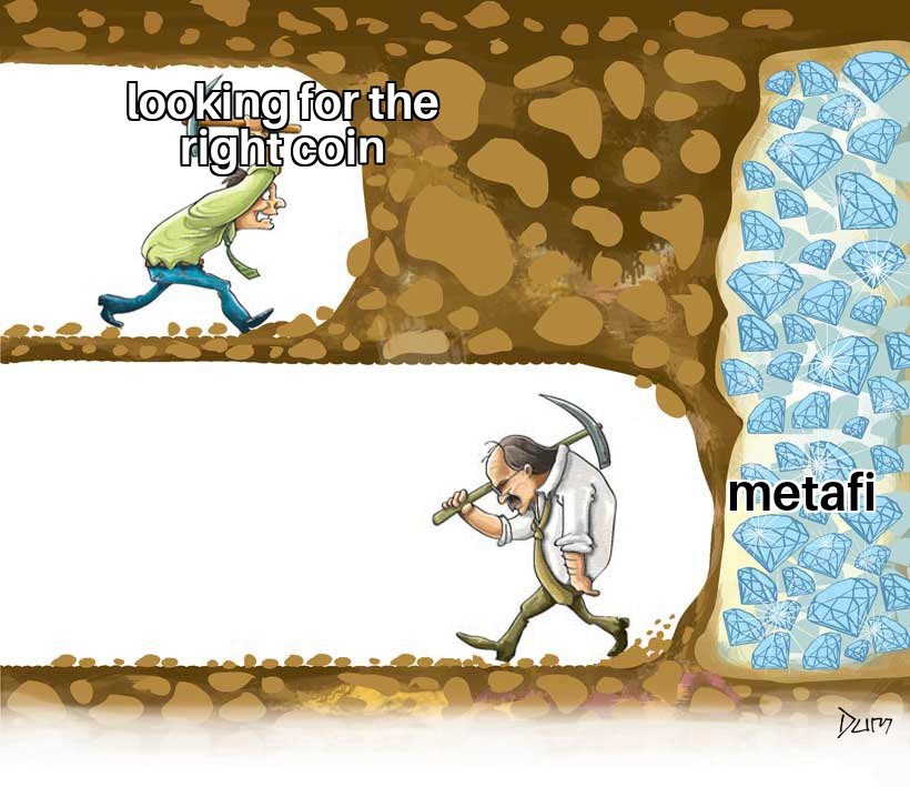 AchuBasil21's tweet photo. Investors have come this close to finding metafi. Don't give up
#Metaverse 
##MetaFiorg
#cryptocurrencies https://t.co/IFpatyQq7t