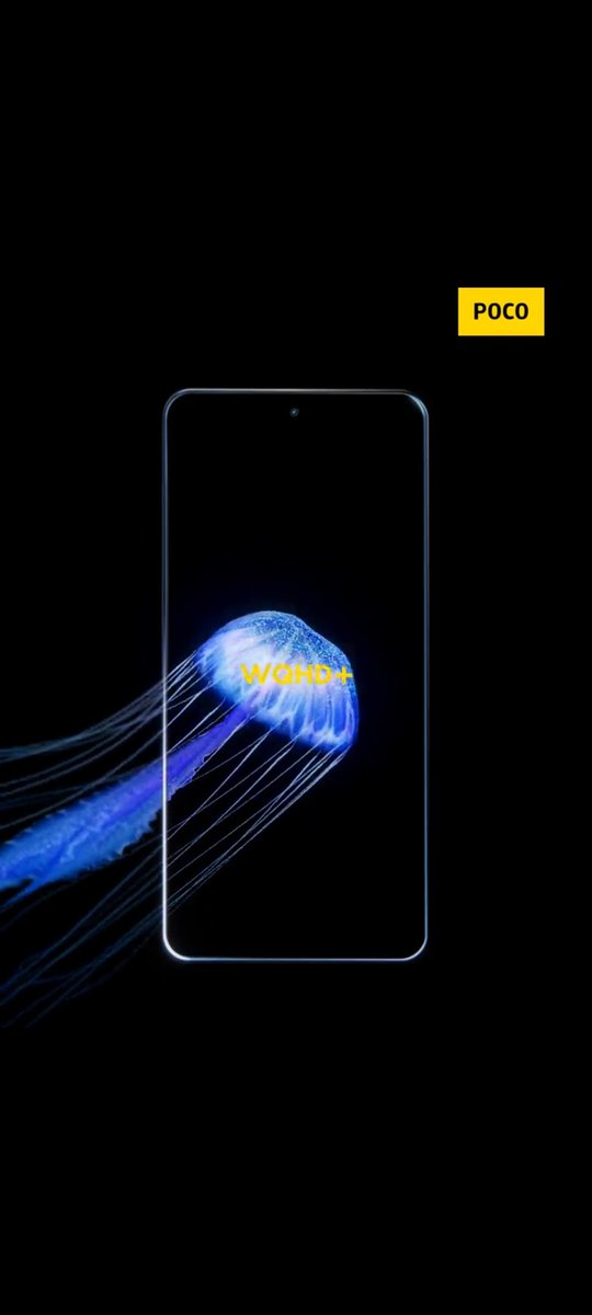 ljae08's tweet photo. @POCOGlobal #POCOF5Pro https://t.co/5hAYpH1YhR