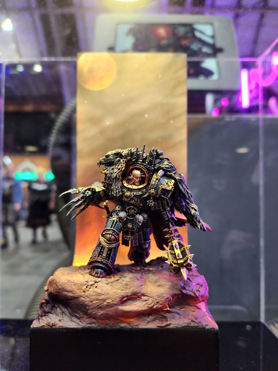 socks79's tweet photo. #WarpforgeFest @warpforge40k https://t.co/ynxAmzuikO