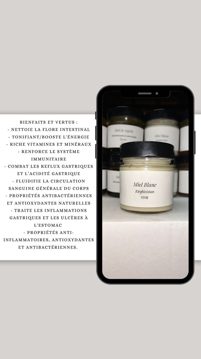 ZiyanStore's tweet photo. Savourez... https://t.co/jTKSCohLYt