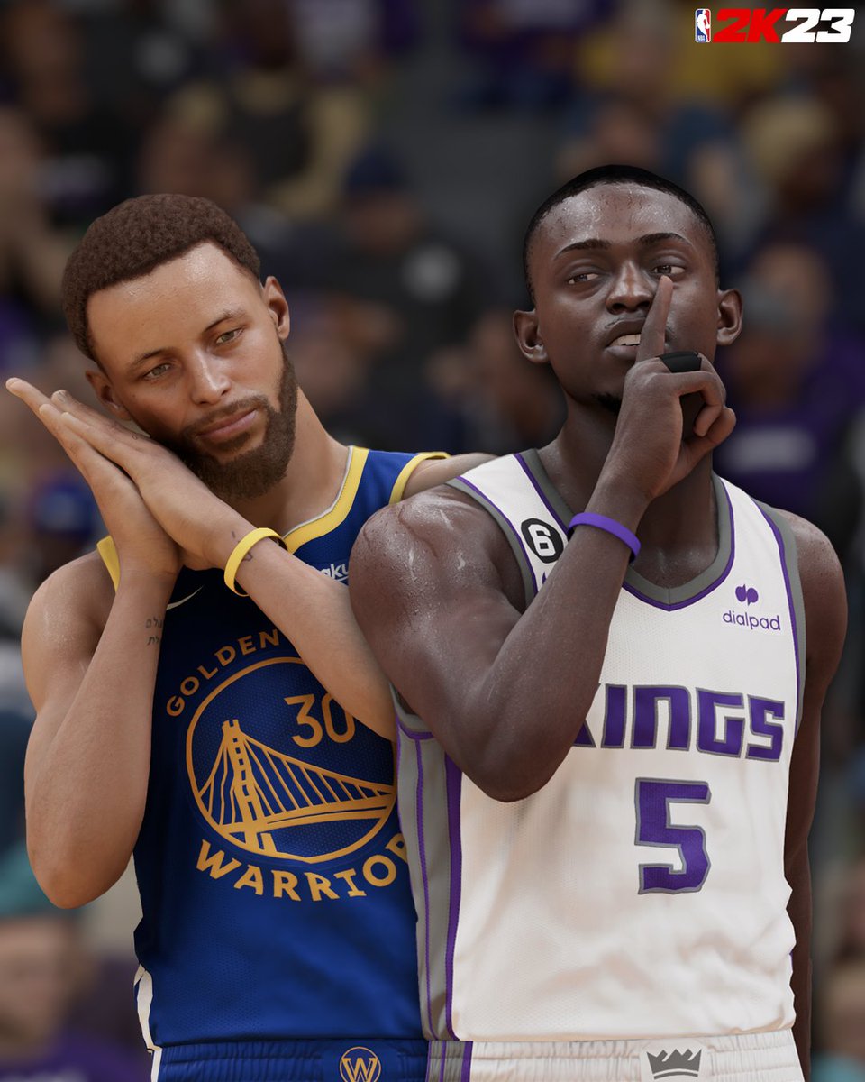 NBA 2K tweet media