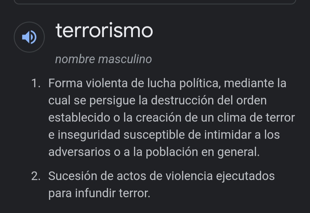 JorgeMorinD's tweet photo. Ya basta de hablar de "algunos hinchas" o "tontitos". Esto ya es terrorismo en el deporte. Sin hinchas rivales, con opción de ser punteros y aún así pasa esto, solo con el fin de ahuyentar aún mas a la familia del fútbol. Intervención ya @GabrielBoric  #ClasicoUniversitario https://t.co/f1iamX0uWE