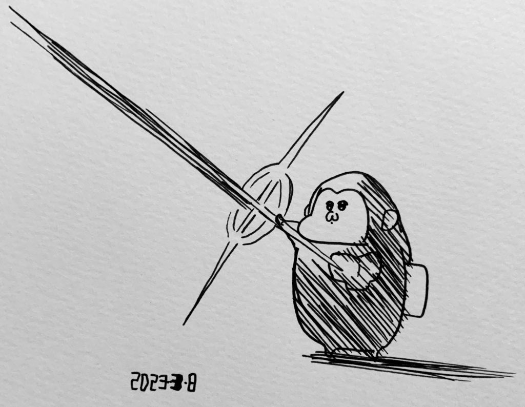 原始シティゴリラ