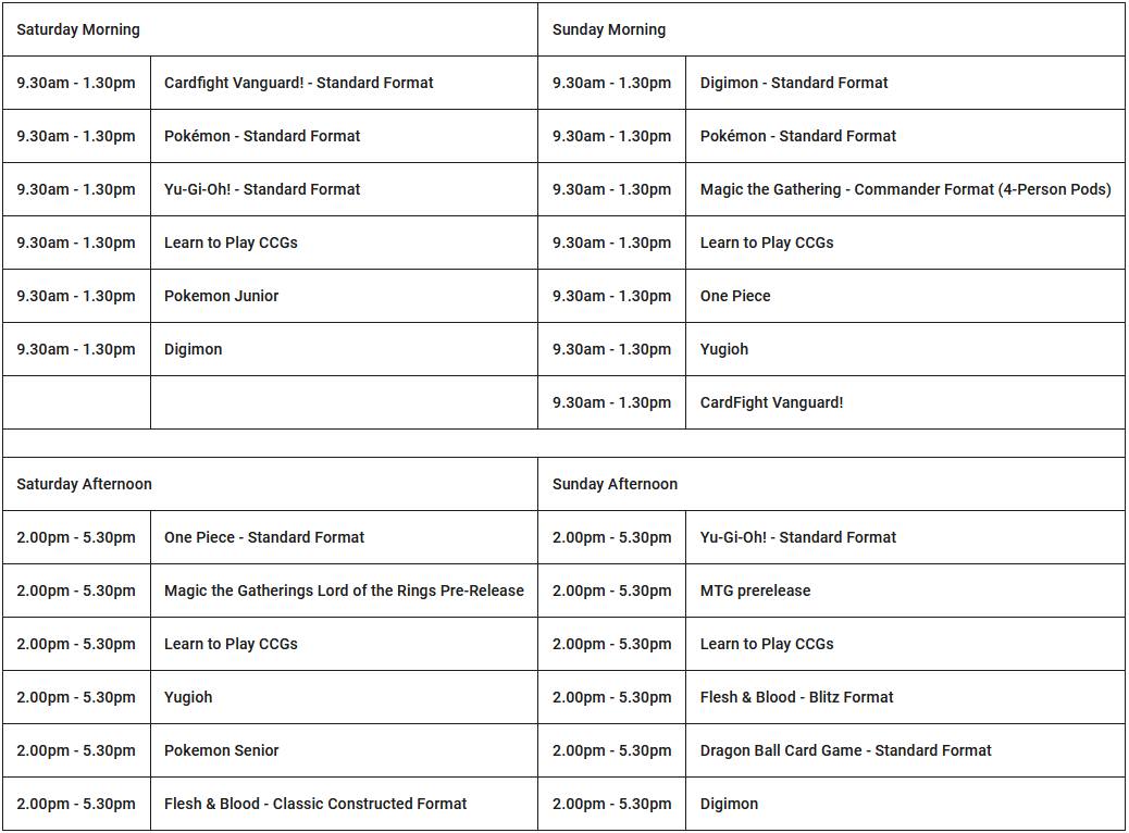 Q-Con Belfast tweet media