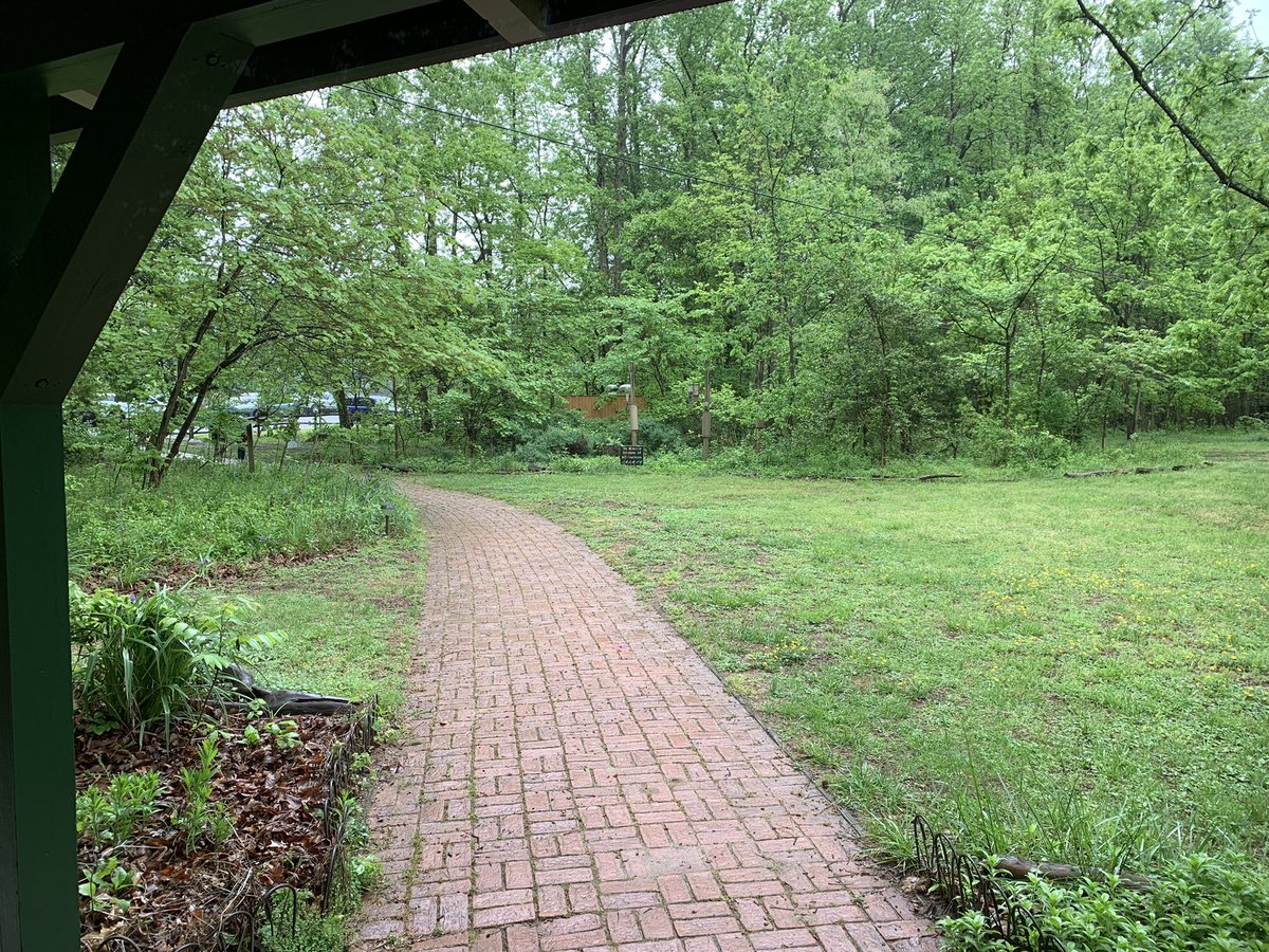 Friends of Jug Bay tweet media