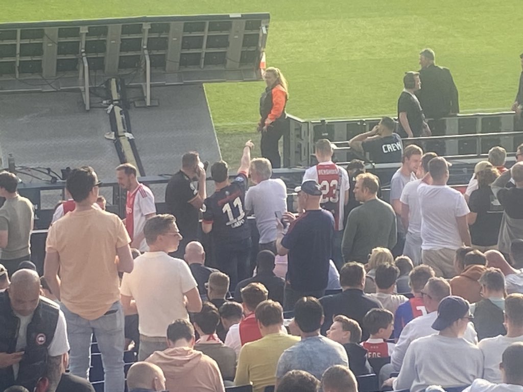 Mart ten Have tweet media