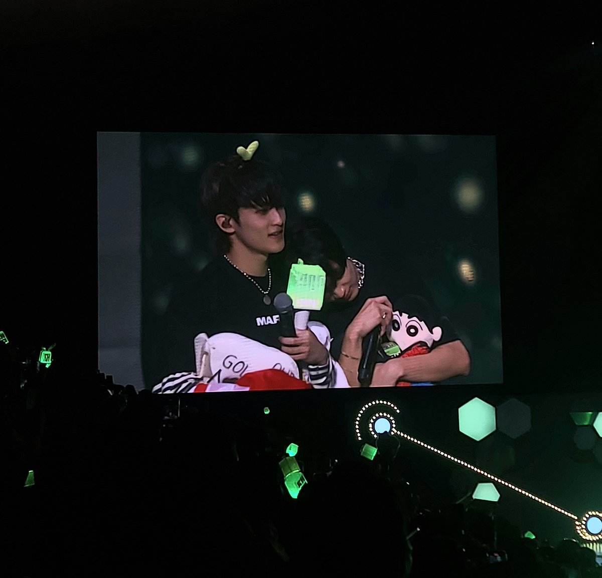 solshinekim's tweet photo. of course hindi mawawala my #markhyuck #mahae babies 🥹🫰

#TDS2inMNL_DAY2 @NCTsmtown_DREAM https://t.co/nNtOYvh4rb