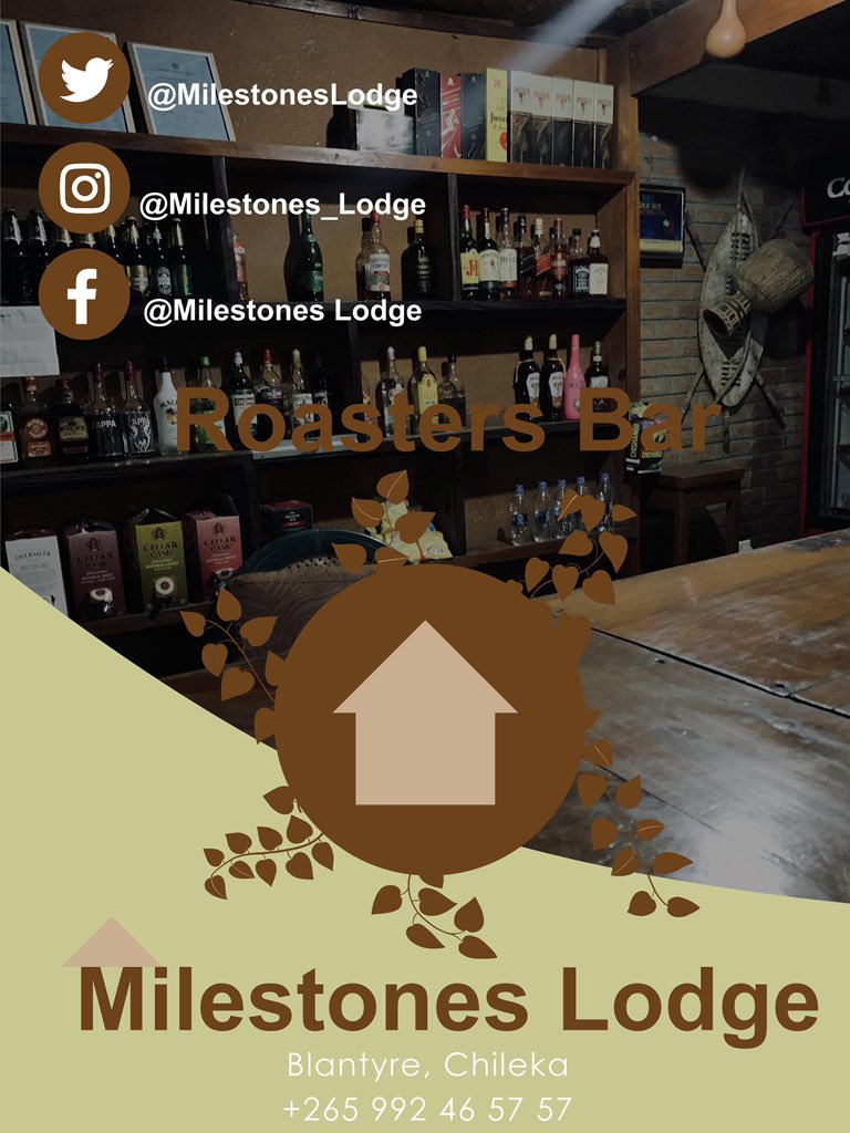 MilestonesLodge's tweet photo. You looking for a place to end the long weekend?👀 https://t.co/ceFLNvsoSF