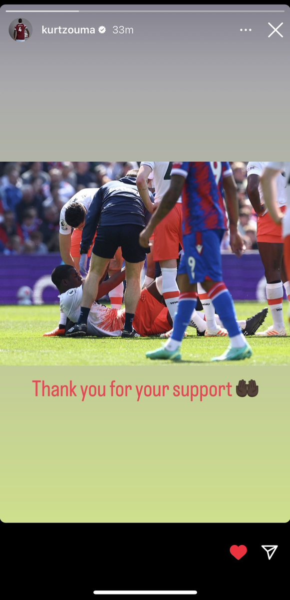 WestHam_Central's tweet photo. Yeah, he’s done ffs https://t.co/kldeWWVOwY