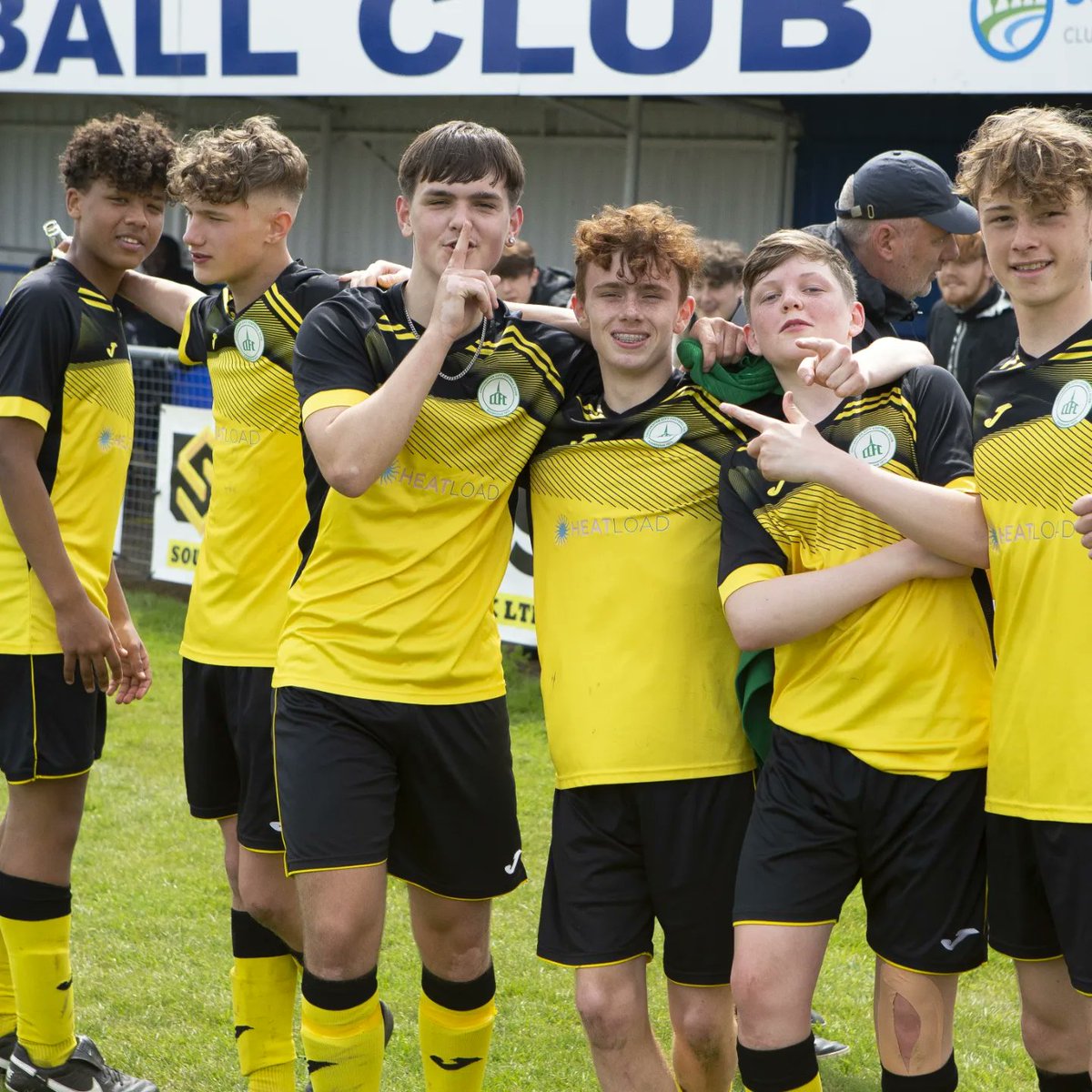 DevelopmentCCFC's tweet photo. We would like to take this opportunity to say thank you to @HeatLoadCoUk  for our away shirt sponsorship this season, along with our club tracksuits. We really appreciate the support you have shown throughout this season to both sides. https://t.co/6wUelDu8eD