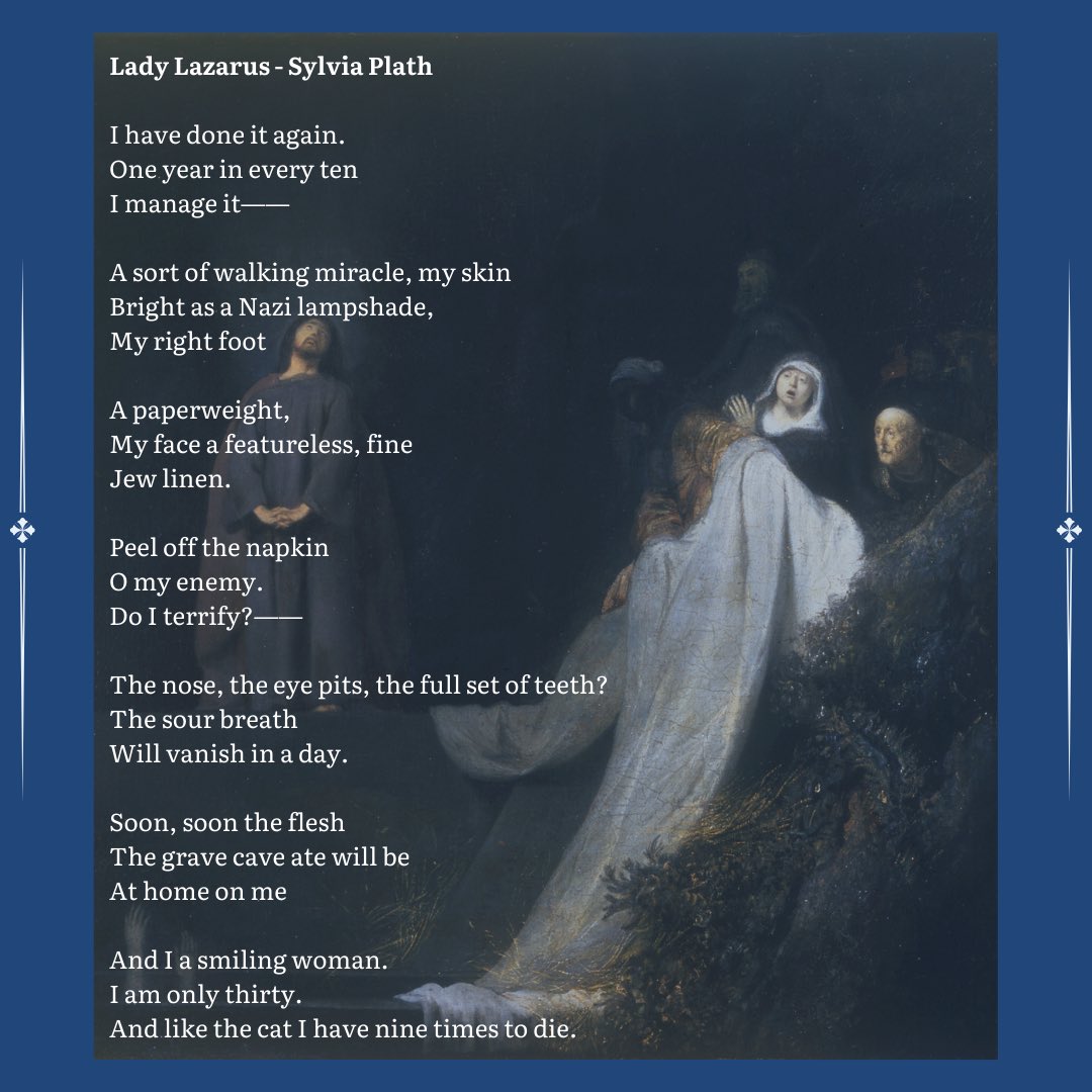 LUX Journal tweet media