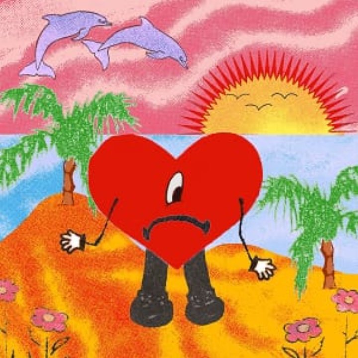 updatecultura's tweet photo. EITA! Brasil foi o ÚNICO país latino onde "Un Verano Sin Ti" de Bad Bunny não bateu recorde de streams semanais no Spotify. https://t.co/yxFYjbZZD8
