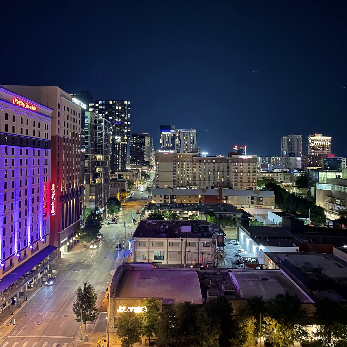 Adios, #Consensus2023! 🎉

A huge thank you to all who created unforgettable memories, shared brilliant ideas, and forged inspiring connections 🤝

Eagerly awaiting what #Consensus2024 has in store! Until then, keep building &amp; innovating 🌟! #Austin #Blockchain #Crypto