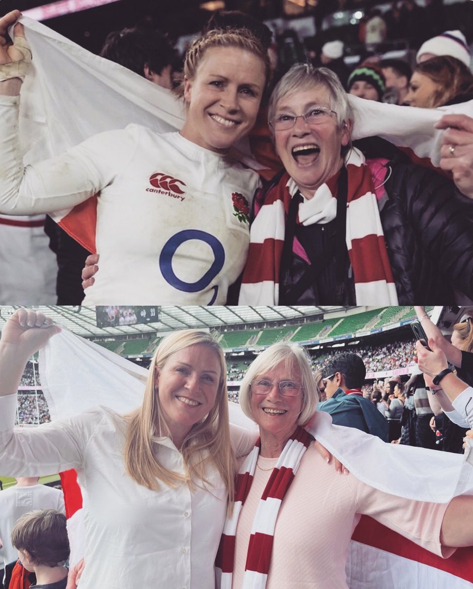 Same same but different ❤️🌹 

Special day yesterday for lots and lots of reasons!