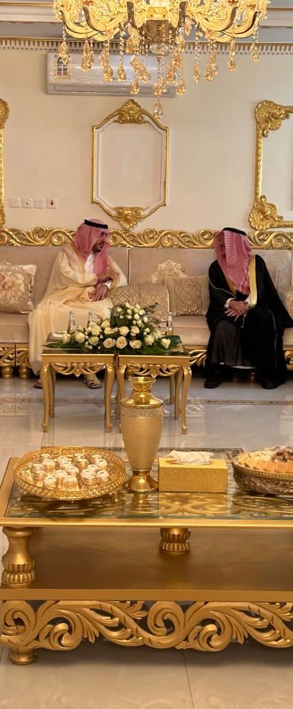 د. نايف بن ابراهيم الواكد tweet media