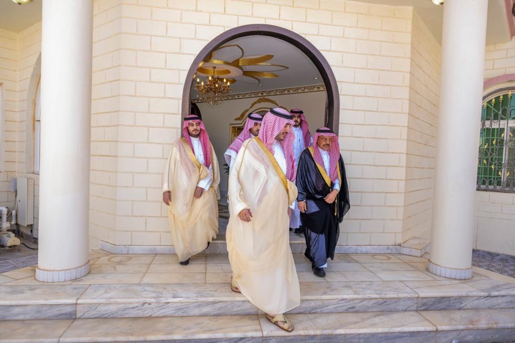 د. نايف بن ابراهيم الواكد tweet media