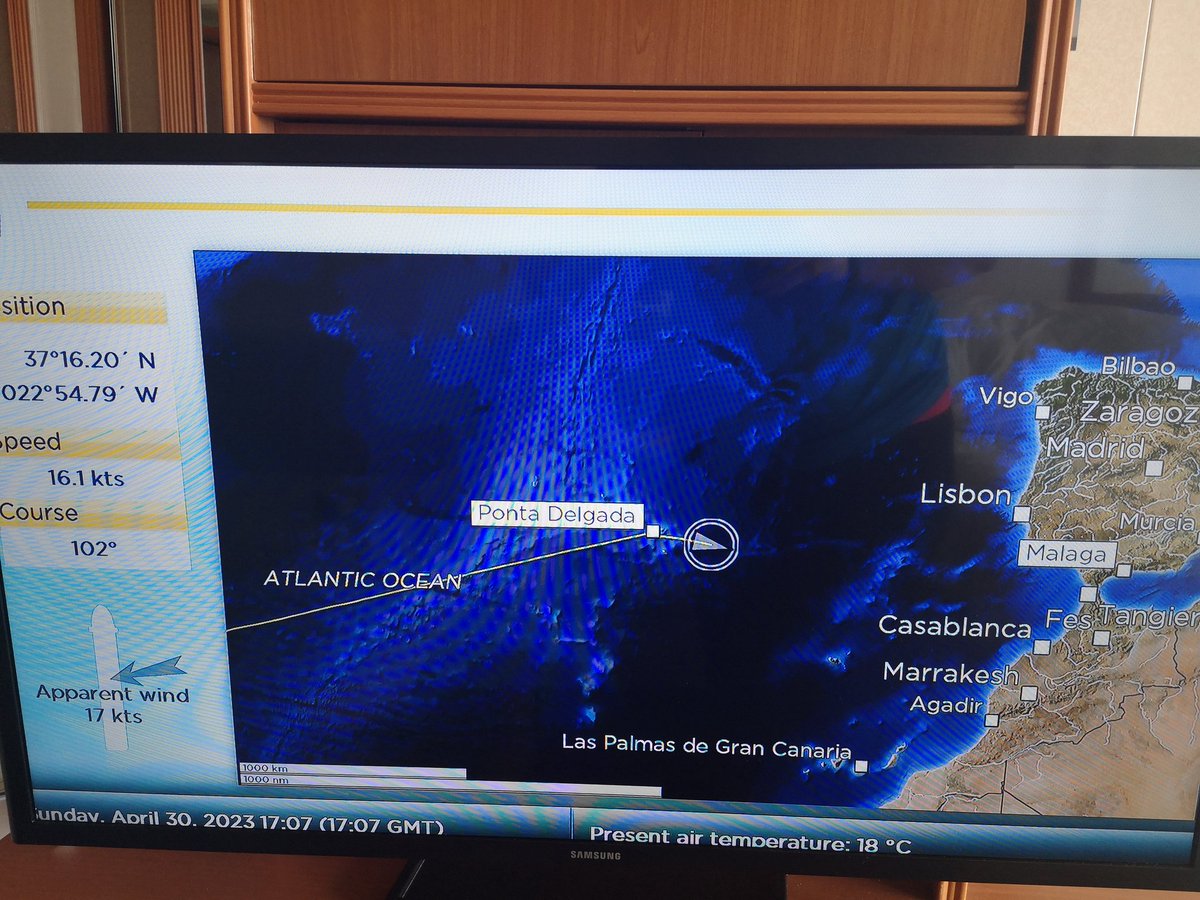 theboss2729's tweet photo. @JamesVanFleet any idea what we can expect heading to malaga? #exploreroftheseas https://t.co/jX3Ui6HQ1m