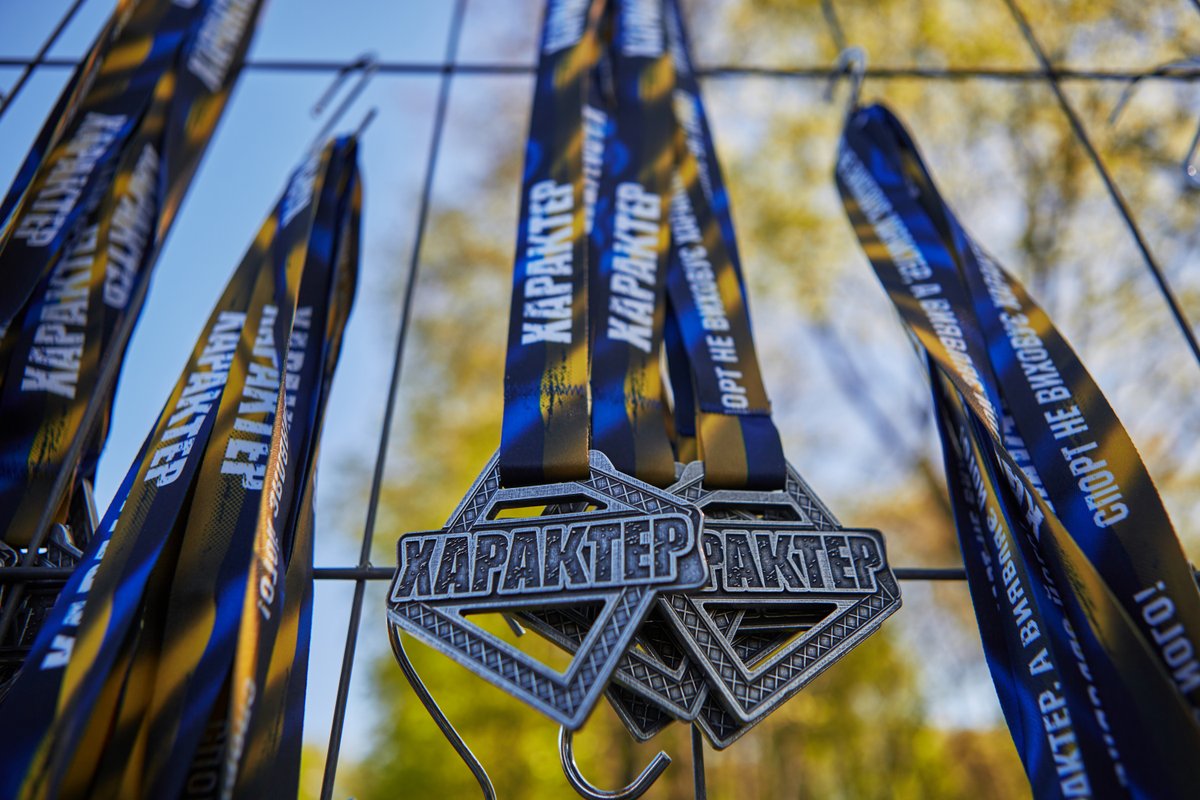 CarpathianMWK's tweet image. run 💙love 💛support #Ukraine 
#WinwithUkraine