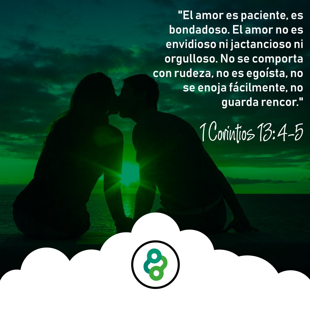 Dios es Amor 🙏 #MensajesDeDios #FelizDomingo