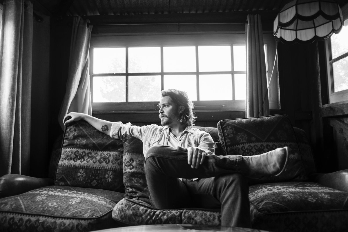 Luke Grimes + <a href="/Stagecoach/">Stagecoach Festival</a> = The perfect Sunday. Live up to the brand and pack the Mane stage at 2:30pm. See you there! #YellowstoneTV