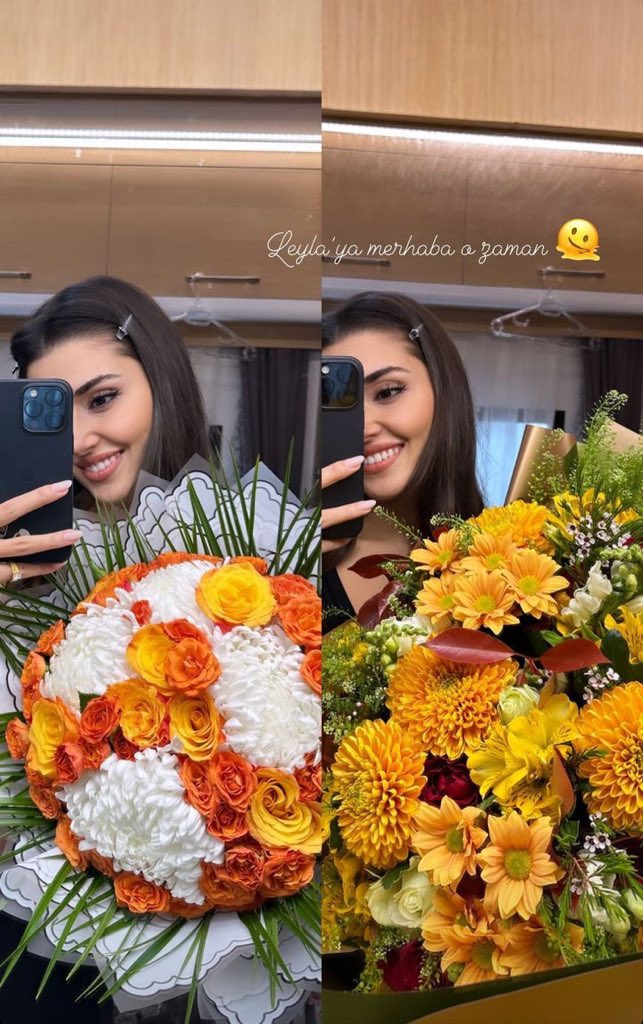 Handemi yeniden izlemek🧿🥹