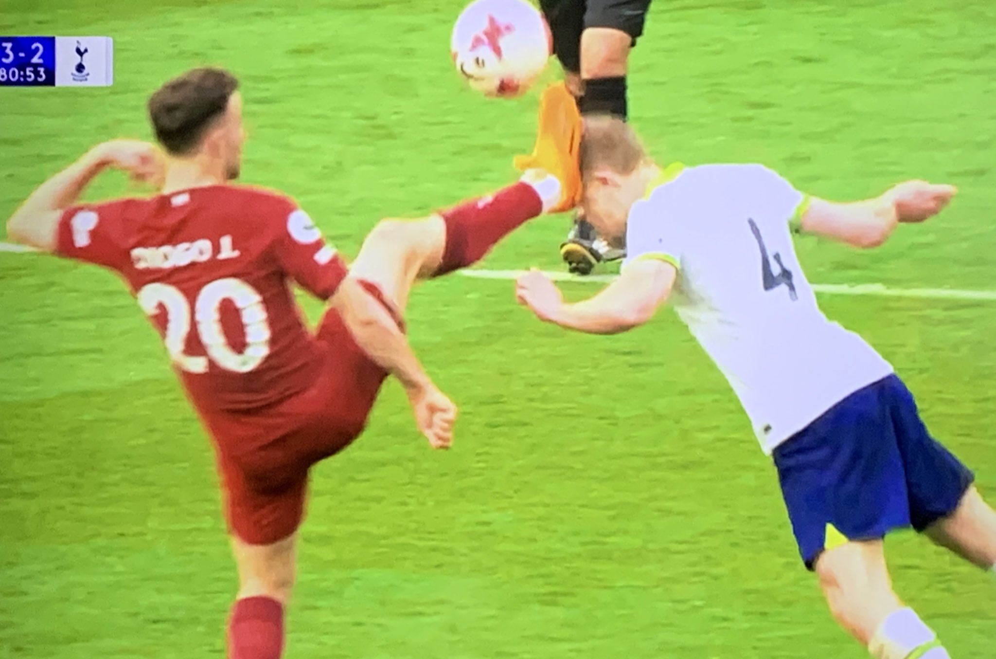 Paddy Power on Twitter "VAR “Paul, I’ve checked it, and although