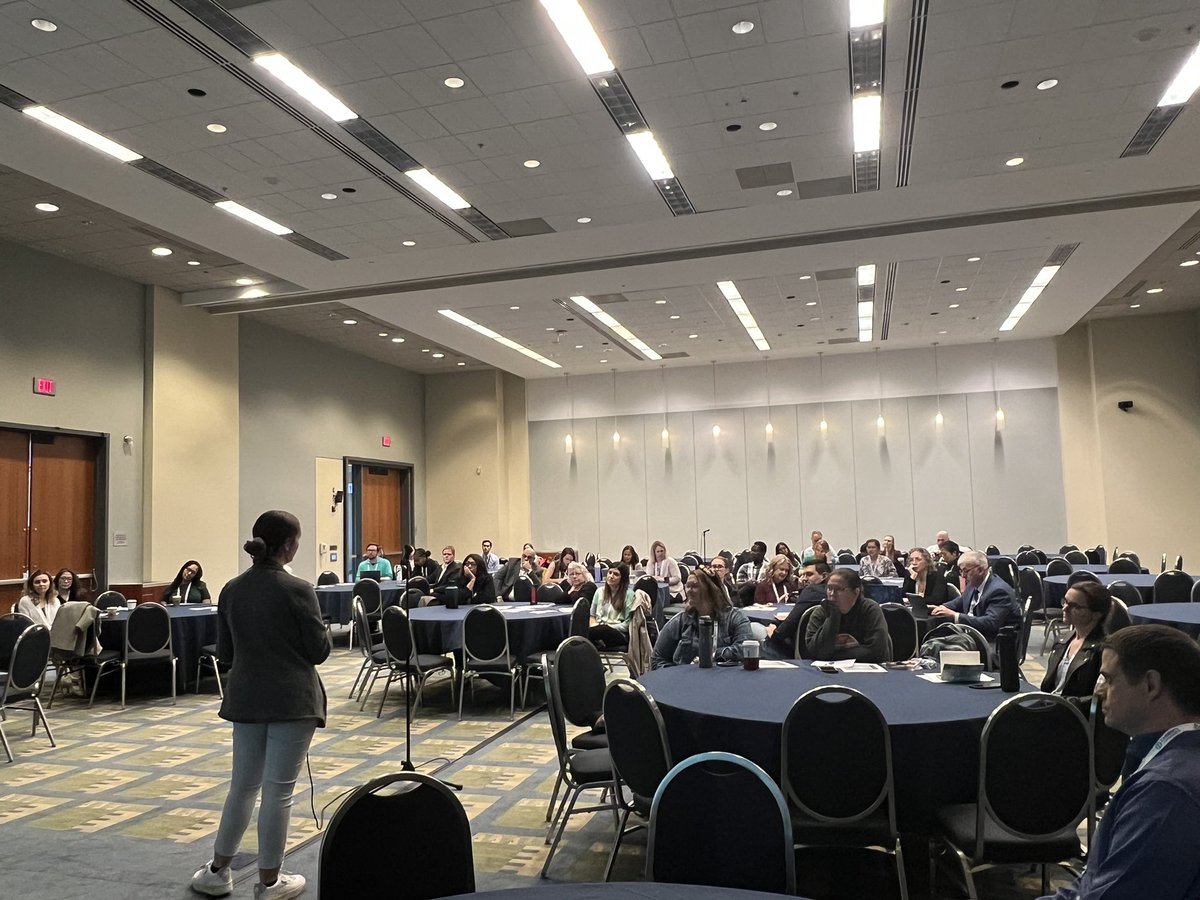 Nicola Orlov, MD MPH (@nicolaorlov) on Twitter photo Packed workshop on direct observation <a href="/PASMeeting/">Pediatric Academic Societies</a> . <a href="/caprialexx/">Capri Alex</a> shared our study findings and we all walked away with optimism about the future of #MedEd. #PAS2023 <a href="/FutureDocs/">Vinny Arora MD MAPP</a> <a href="/UChiPritzker/">UChicago Pritzker School of Medicine</a> Packed workshop on direct observation <a href="/PASMeeting/">Pediatric Academic Societies</a> . <a href="/caprialexx/">Capri Alex</a> shared our study findings and we all walked away with optimism about the future of #MedEd. #PAS2023 <a href="/FutureDocs/">Vinny Arora MD MAPP</a> <a href="/UChiPritzker/">UChicago Pritzker School of Medicine</a>