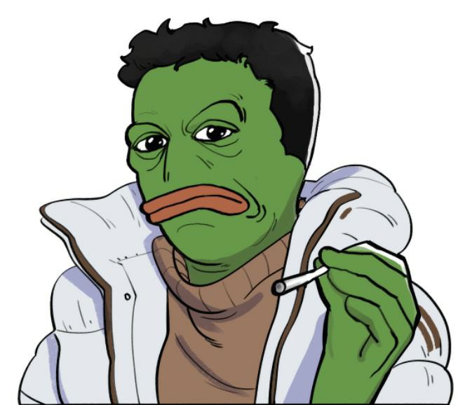 MuskPepe's tweet photo. The CEO of memecoins doesn’t just rule the meme world with an iron fist, $MUSKPEPE rules with drip🔥

We are primed and ready to take the throne, stay tuned… #MUSKPEPE https://t.co/GMMTR68vQy